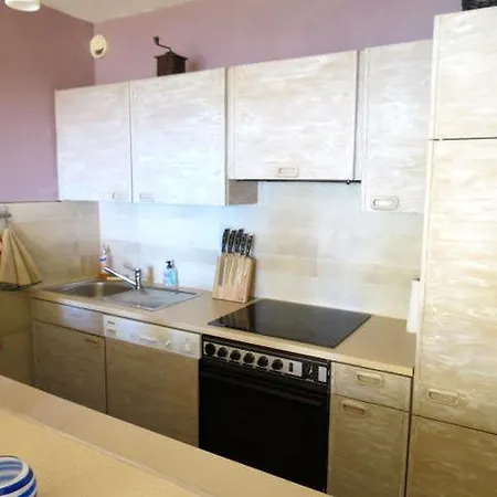 Apartment Climatise 2 Pieces Avec Terrasse Et Jardin A - Fr-1-780-59