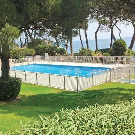 Apartman Superbe T2 Climatise Avec Piscine A - Fr-1-780-59